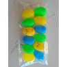 Fillable Eggs - Chic 'n Egg (12-pack)