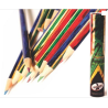 Colouring Pencils - South AFrican Flag