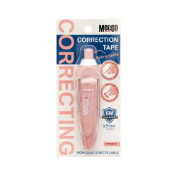 Meeco Correction Tape