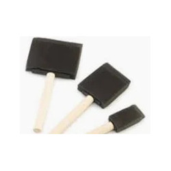 Sponge Applicator Set (3pc)