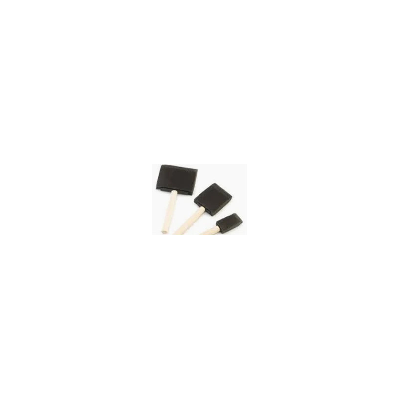 Sponge Applicator Set (3pc)