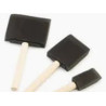 Sponge Applicator Set (3pc)
