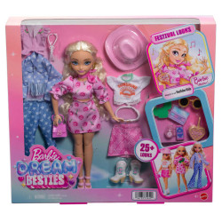 Barbie Dream Besties...