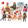 Playmobil Series 28 - Girls Figure Pack