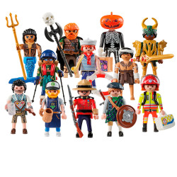 Playmobil Series 28 - Boys Figure Pack