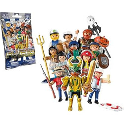 Playmobil Series 28 - Boys Figure Pack