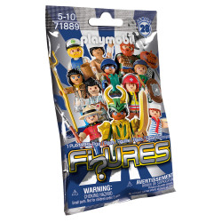 Playmobil Series 28 - Boys...