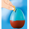 Playmobil Play Egg - Beach
