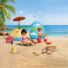 Playmobil Play Egg - Beach