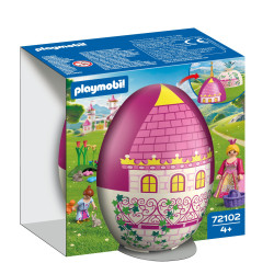 Playmobil Play Egg - Princess
