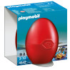 Playmobil Play Egg - Pirate Rowboat