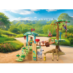 Playmobil Animals & Friends...