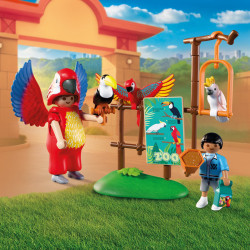 Playmobil Animals & Friends...