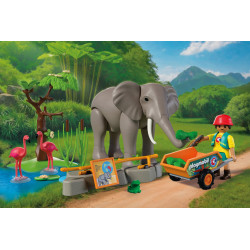 Playmobil Animals & Friends...