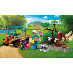 Playmobil Animals & Friends...