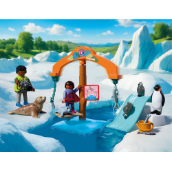 Playmobil Animals & Friends...