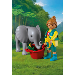 Playmobil Animals & Friends...