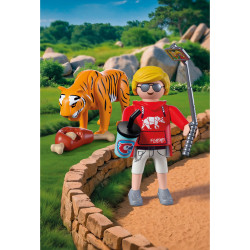 Playmobil Animals & Friends...