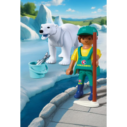 Playmobil Animals & Friends...