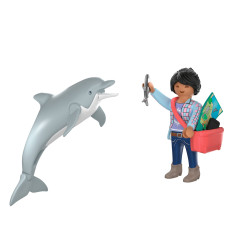 Playmobil Animals & Friends - Dolphin