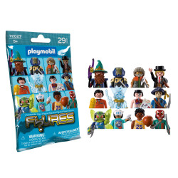 Playmobil Series 29 - Boys...