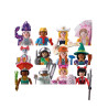Playmobil Series 29 - Girls Figure Pack
