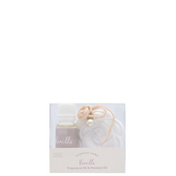 Fragrance Oil Pendant Kit -...