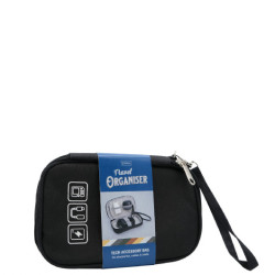 Travel Organiser