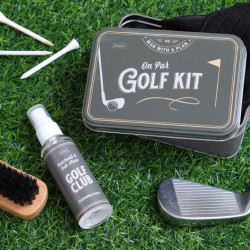 On Par Golf Kit