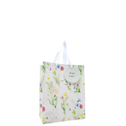 Freshly Picked Medium Gift Bag