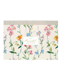 Freshly Picked Sticky Note Set