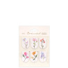 Freshly Picked Magnetic Bookmark Set