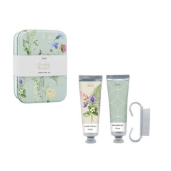 Freshly Picked Hand Care Tin