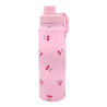 Cherry Stainless Steel Infuser Bottle (700ml)