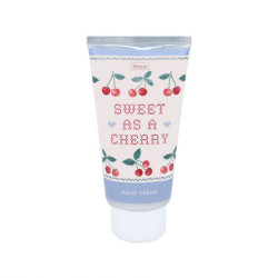 Cherry Hand Cream (75ml)