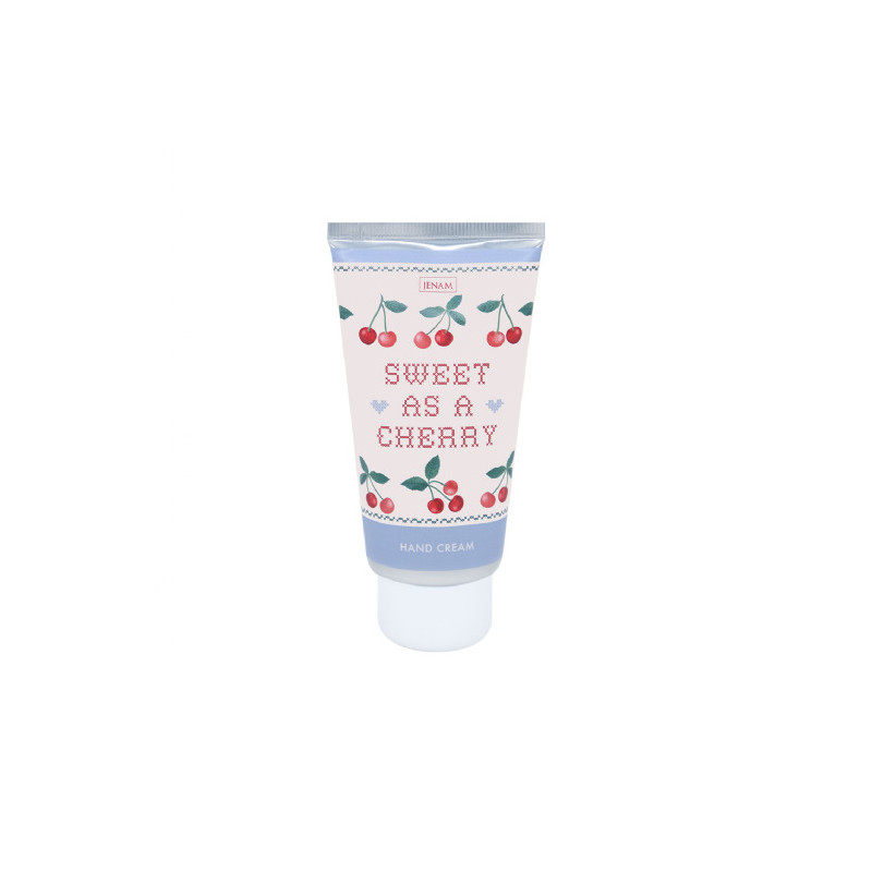 Cherry Hand Cream (75ml)