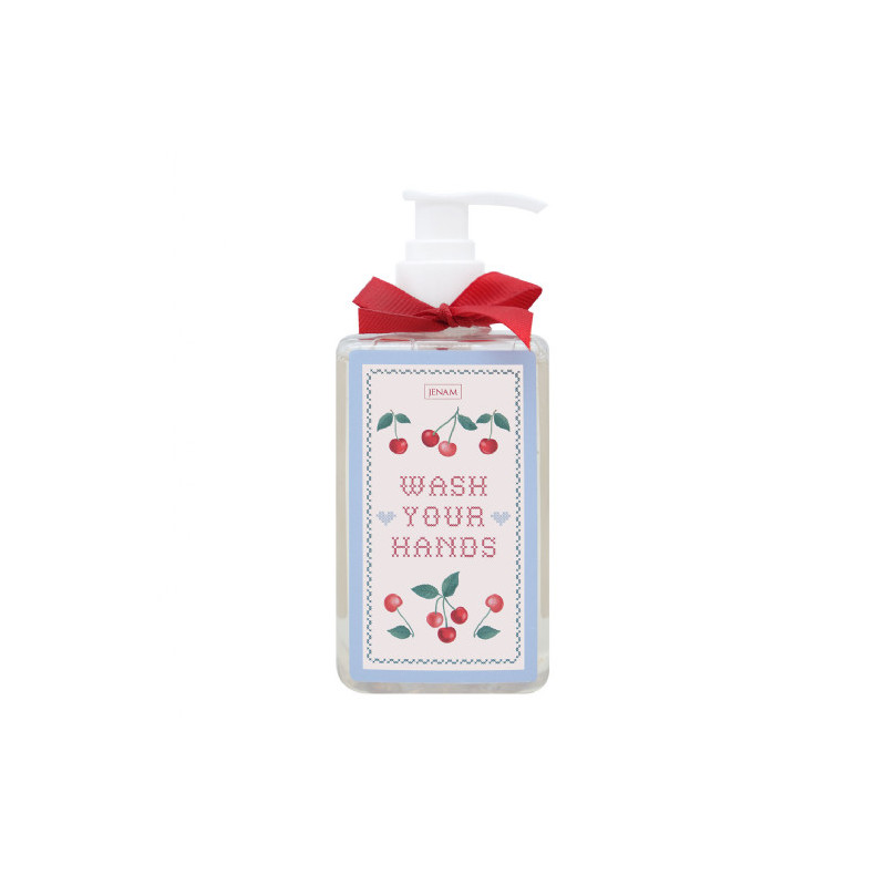 Cherry Hand Wash (350ml)
