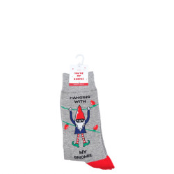 Gnomie Socks (Adult Size)