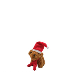 Festive Puppy