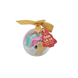 Ooh La La Bauble