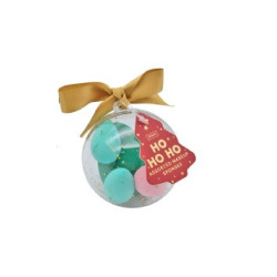 Ho Ho Ho Bauble