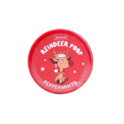 Reindeer Poop Mints (16g)