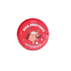 Deer Droppings Mints (16g)