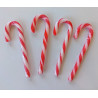 Candy Cane Treats (4 x 15g)