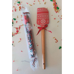 Spatula & Sprinkles -...