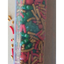 Spatula & Sprinkles - Festive Lights