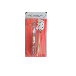 Spatula & Sprinkles - Festive Lights