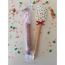 Spatula & Sprinkles -...