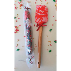 Spatula & Sprinkles - Merry...