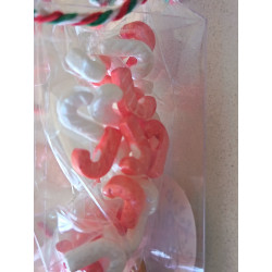 Spatula & Sprinkles - Gingerbread Man